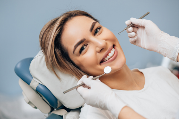 Pain-Free Dentistry
