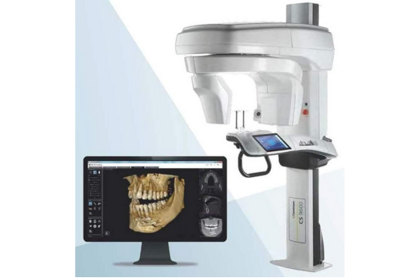 Digital Dentistry