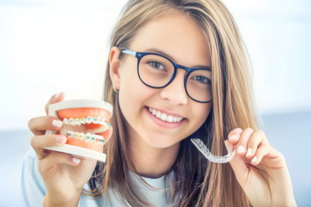 Orthodontics - Impladent Orthodontics