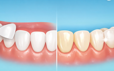 Veneers vs Teeth Whitening: Which One Gives You a Better Smile?