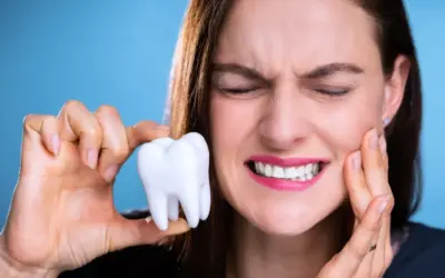 Are Dental Implants Painful?
