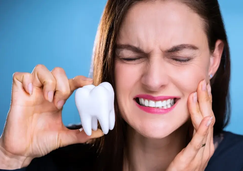 Are Dental Implants Painful?
