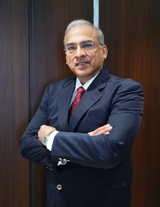 Dr. Glenn Mascarenhas