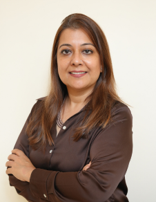 Dr. Sonia Butta