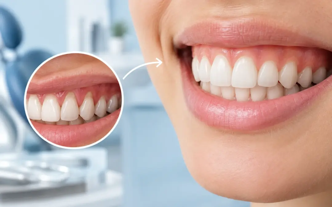 Receding Gums Can They Be Treated Without Surgery