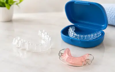 Retainers After Invisalign: How Long to Wear Them?